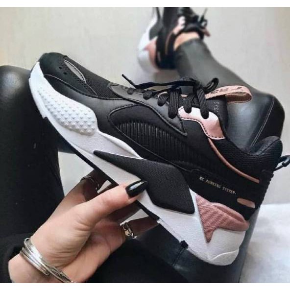 PUMA Rx Trophy Blackpink