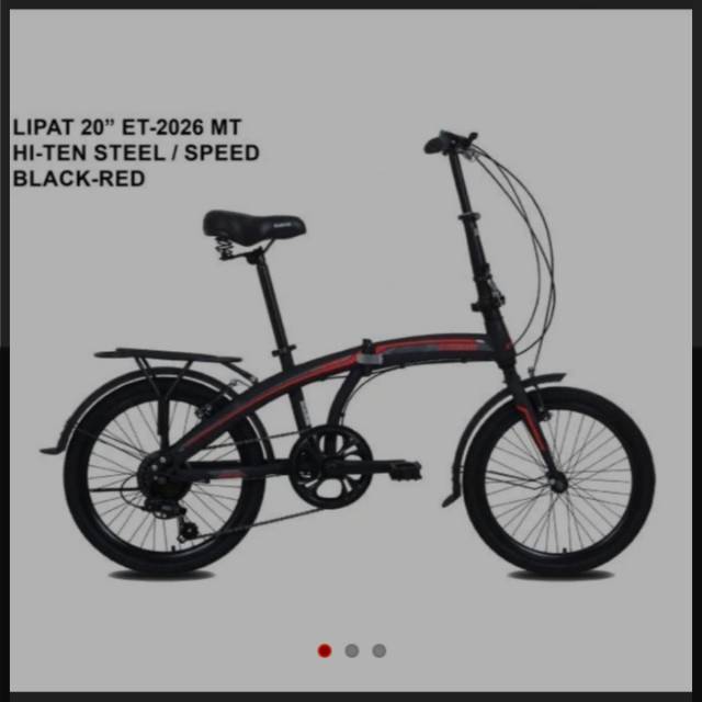 Ready exotic 2026 MT