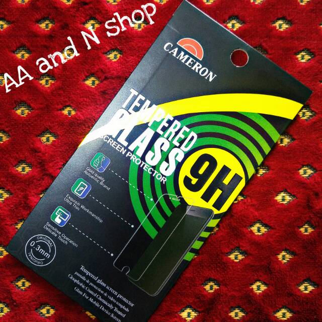 Tempred Glass Moto G5s dan Moto G5s Plus