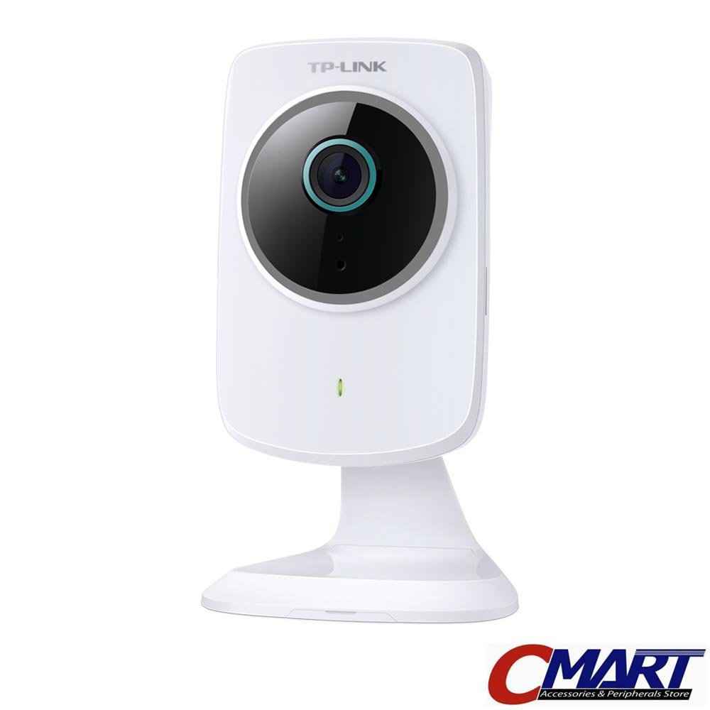 TP-Link NC260 TPLink HD Day & Night WiFi Wireless Camera Video Kamera