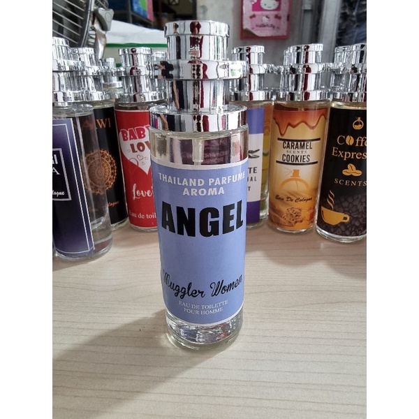 PARFUM ANGEL