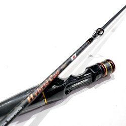 JORAN AWASHIMA HYBRID CAST 562c - 602c