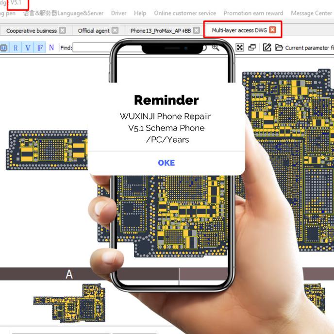 Harga Wuxinji Terbaru Januari 2023 |BigGo Indonesia