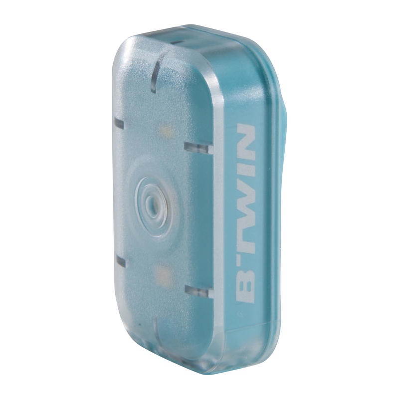 Lampu sepeda usb depan/belakang led cl 500 elops