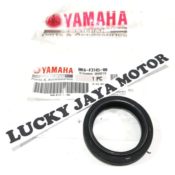 Seal oil sil shock shok depan R15 R 15 New Led V3 Bk6 
