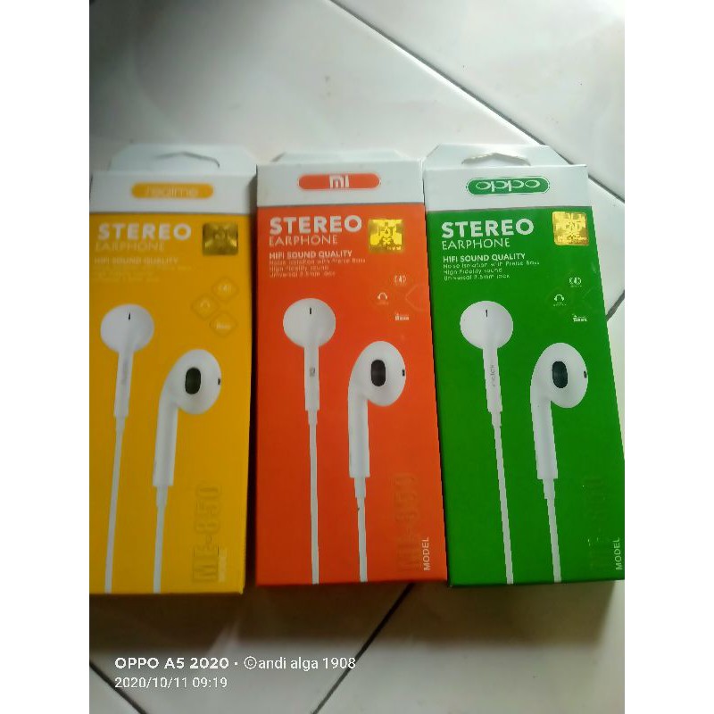 

hf brand me 850