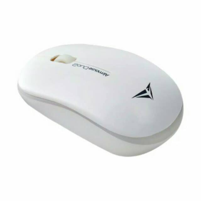 Alcatroz Airmouse DUO 2 -Wireless &amp; Bluetooth