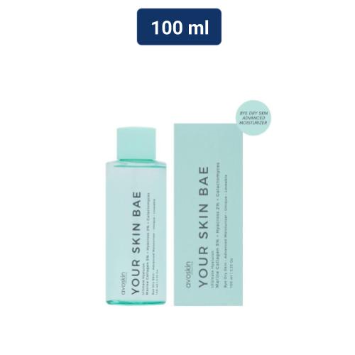 Your Skin Bae Series Toner Hyacross 2% + Marine Collagen 100 ml