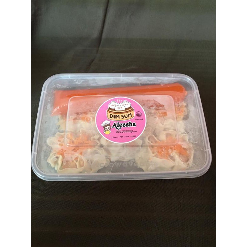 

dimsumenak