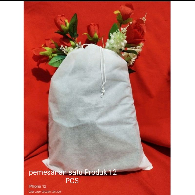 

sarung tas multifungsi uk 28x35