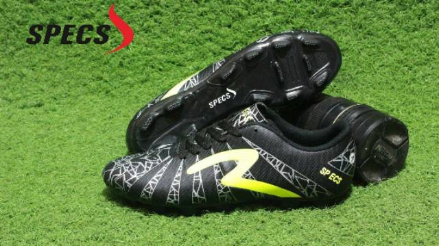 [bayar di tempat] Sepatu Specs Soccer Grade Ori vietnam, Sepatu Bola Murah, Specs Soccer Indonesia