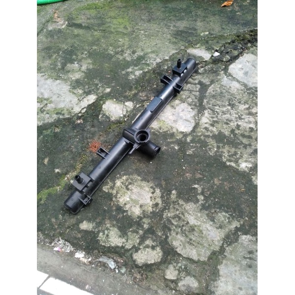 UPPER TANK RADIATOR AL NEW RUSH/COVER RADIATOR AL NEW RUSH