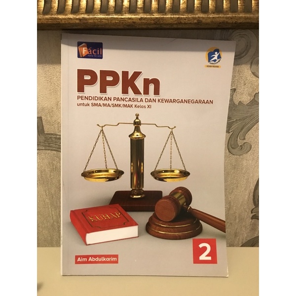 Ppkn kelas 11