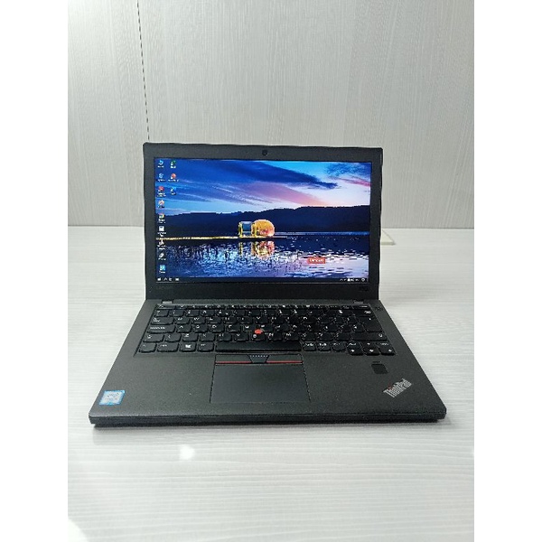 LENOVO THINKPAD X270