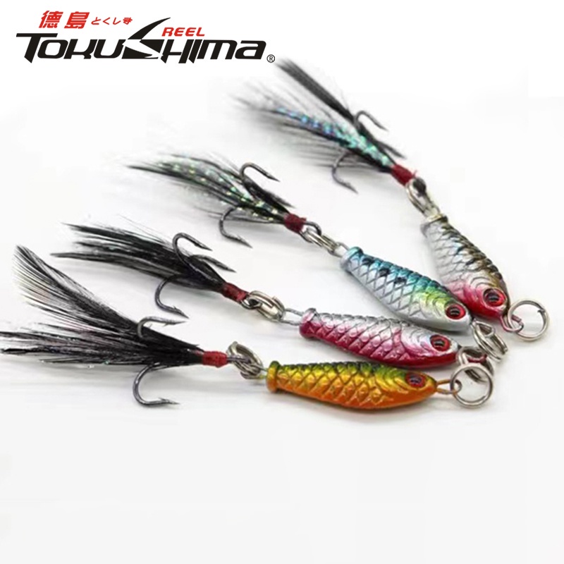 3.2cm/6g Full Swimming Layer Umpan Ikan Umpan Mancing relix nusantara Mini Minnow Lure Alat Pancing Murah Kail Pancing Alat Pancing Umpan Pancing Buatan Umpan Mancing Umpan Pancing Metal Lure