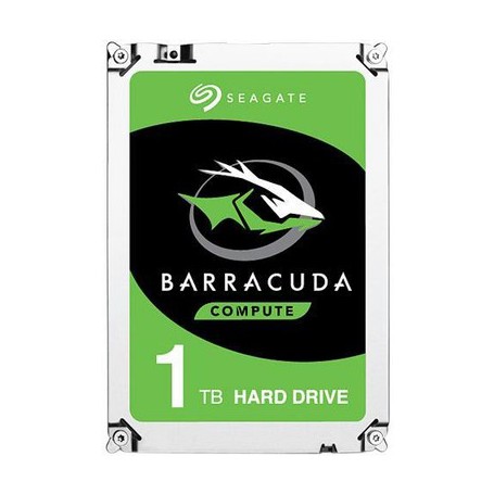 SEAGATE BarraCuda 1TB ST1000LM048 2,5&quot; 5400 RPM 128MB Hard Drive