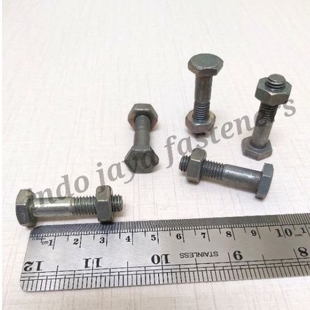 Baut Gear Yamaha Vega,Jupiter,JupiterZ, ukuran 8x35