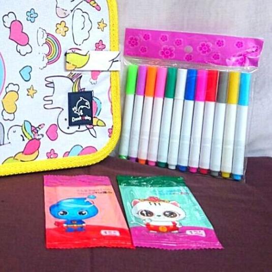 ➣ Kado Ulang Tahun Anak Cewek Cowok Mainan Maenan Anak Edukasi Anak Perempuan Laki Laki Cewe Cowo Co