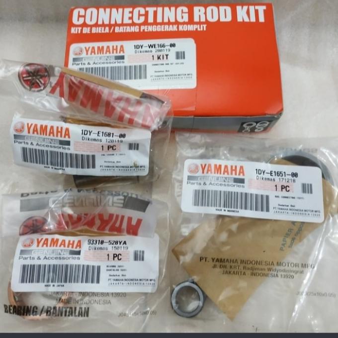 Stang Seher Jupiter Z1 Force Ori Ygp