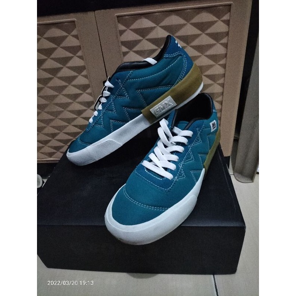 Sepatu GMX dhoci sadega2.0