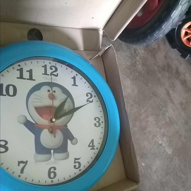 Bando Jam Dinding (1 Kg Isi 18 Pcs)