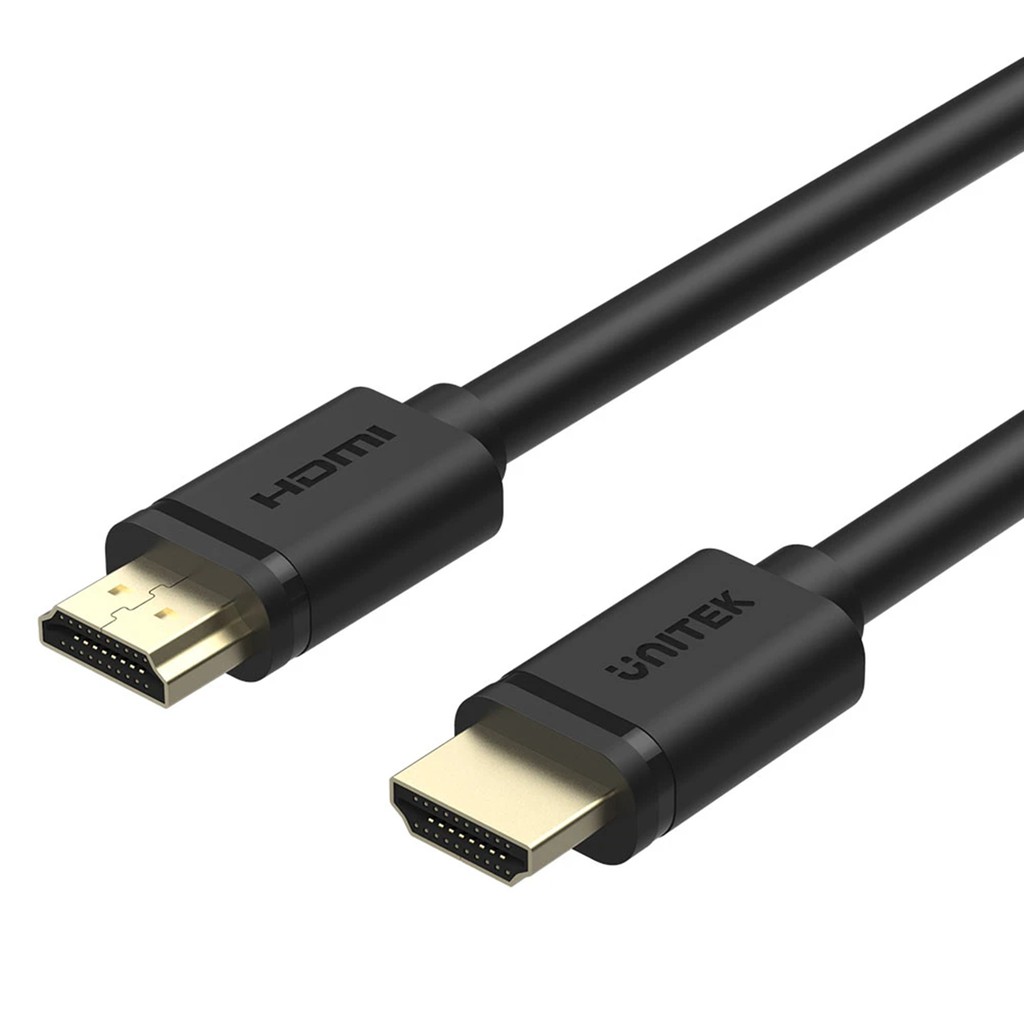 UNITEK HDMI 2.0 CABLE SUPPORT 4K 60Hz ULTRA HD KABEL HDMI (YC-137M)