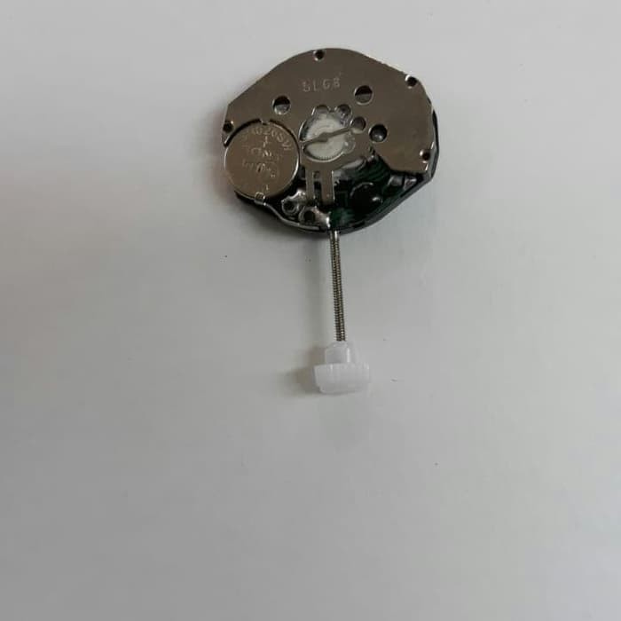 era  Mesin jam tangan type SL 68 polos