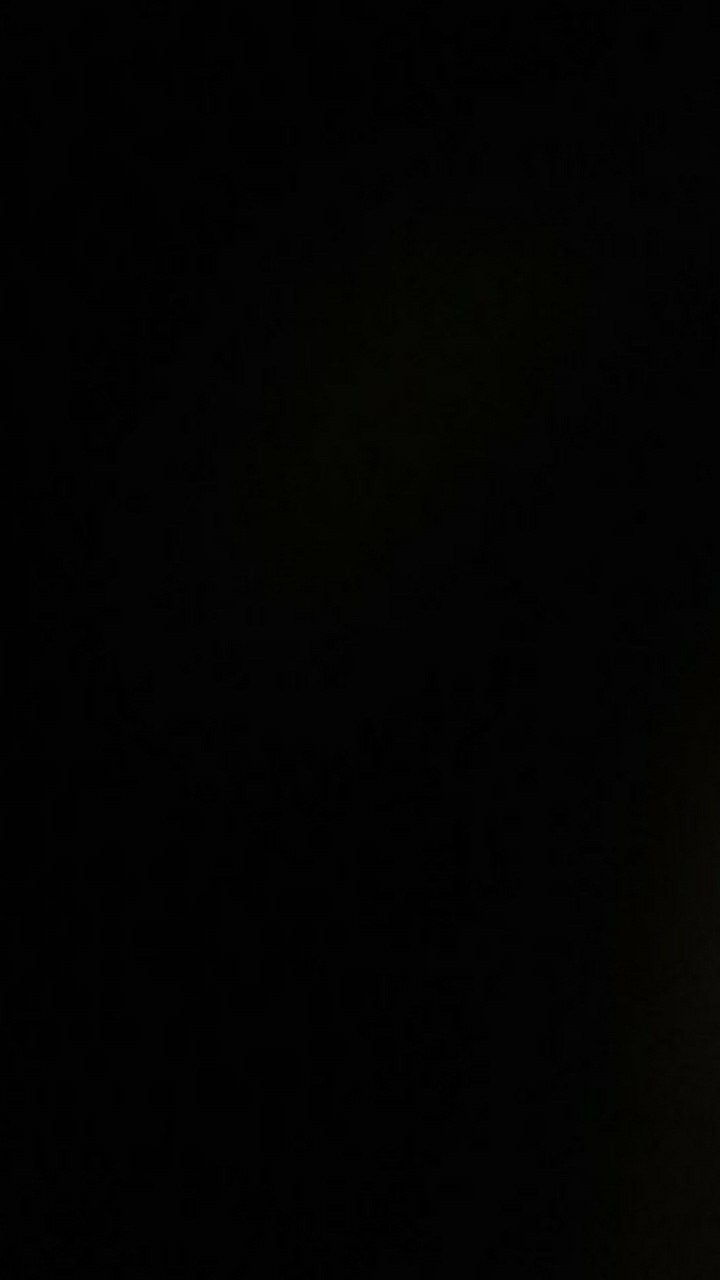 Payung Transparan Warna Panjang