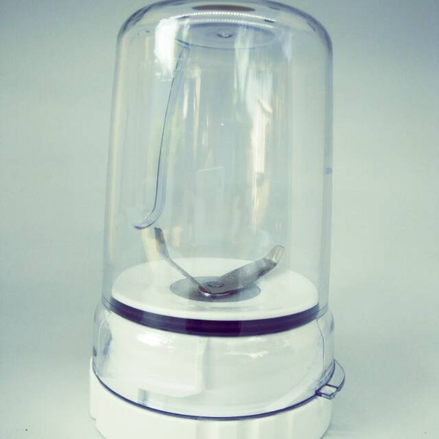 blender bumbu philips 100% original