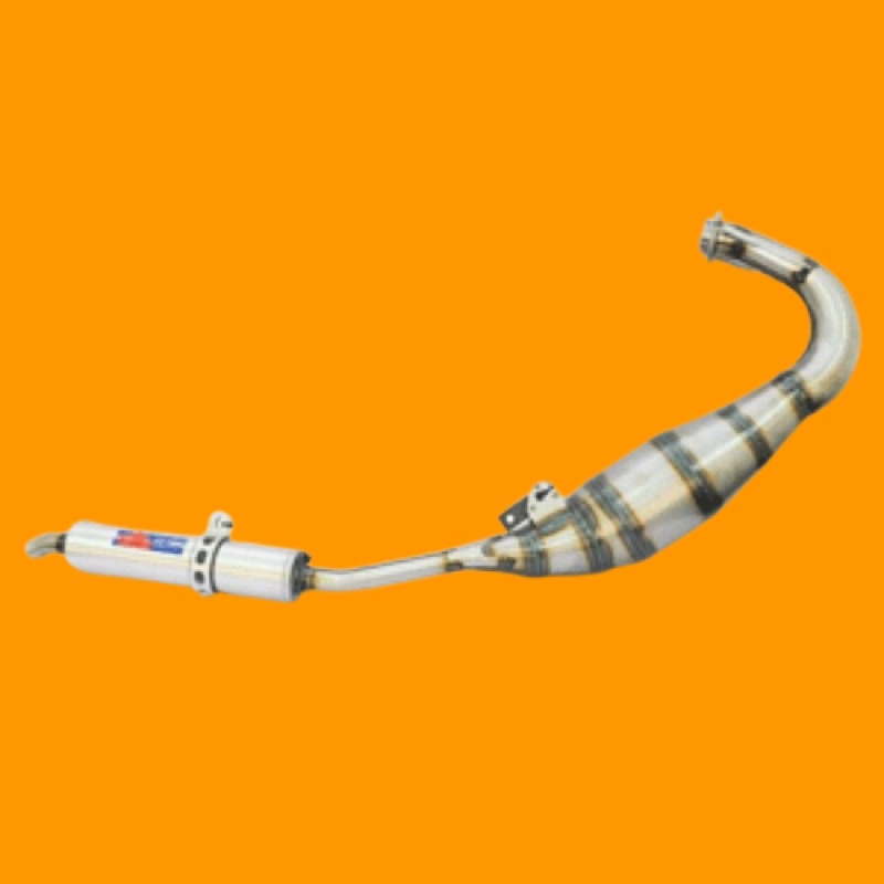 Knalpot ninja yypang spr - knalpot yy pang ninja - knalpot ninja rr s yy pang