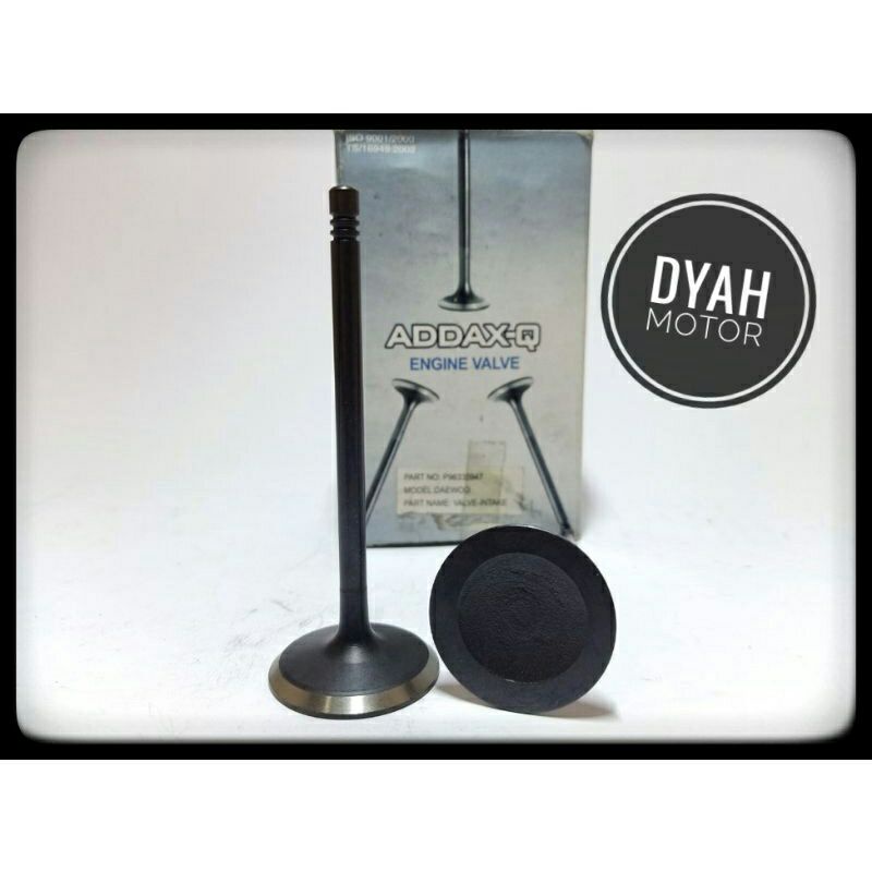 Klep Intake Chevrolet Aveo Valve In Chevrolet Aveo