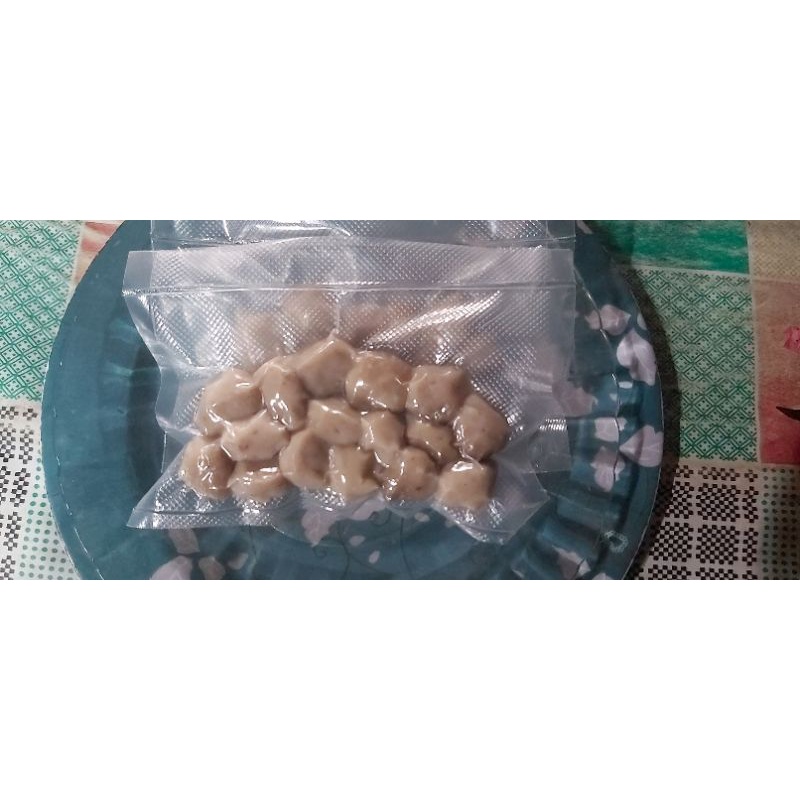 

BAKSO AYAM