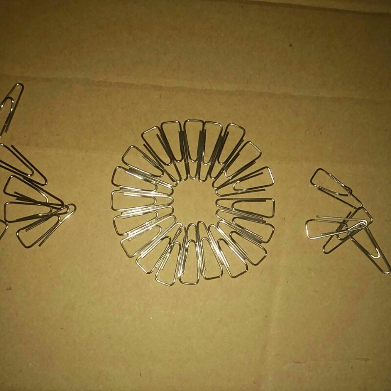 

Paperclip