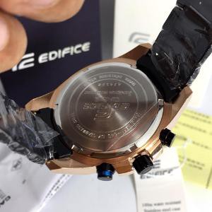 Casio Edifice EFR 540 Redbull ori BM Terlaris