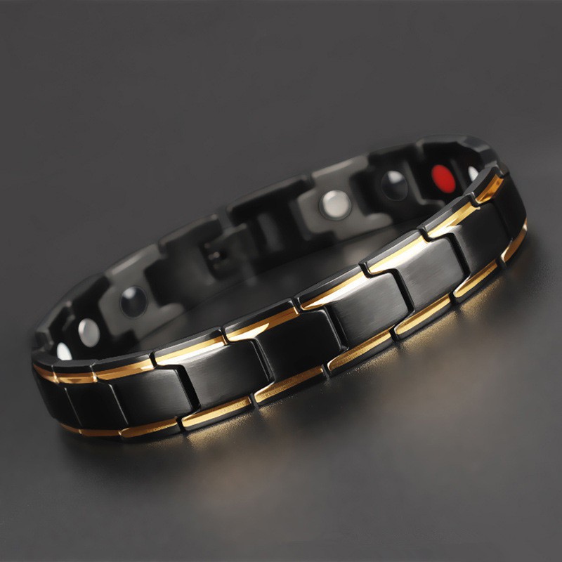 Aksesoris Fashion Pria Gelang Kesehatan Pria Bahan Aksesoris Fashion Pria Gelang Kesehatan Pria Bahan