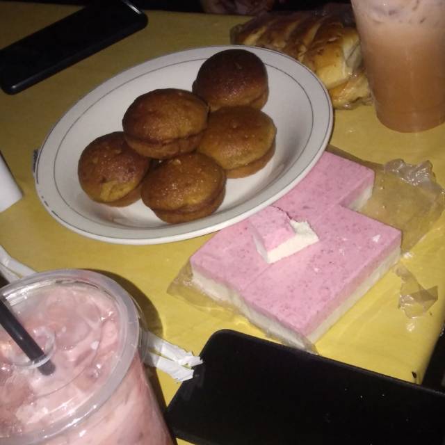 

Bolu cukke