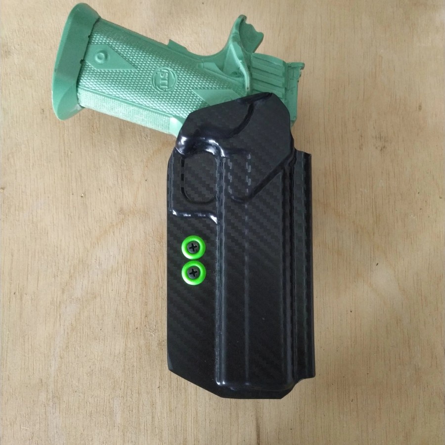 kydex holster hicapa hi capa STI termurah !