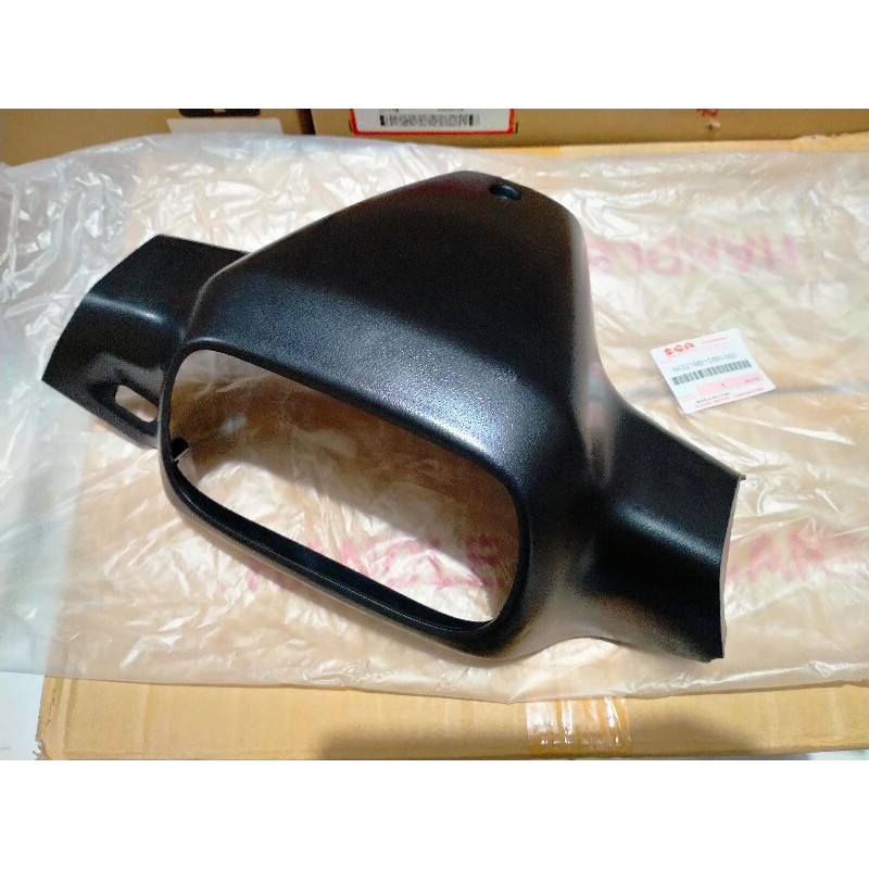 Batok belakang speedo Satria 2tak Hiu malaysia Lscm ori Sgp