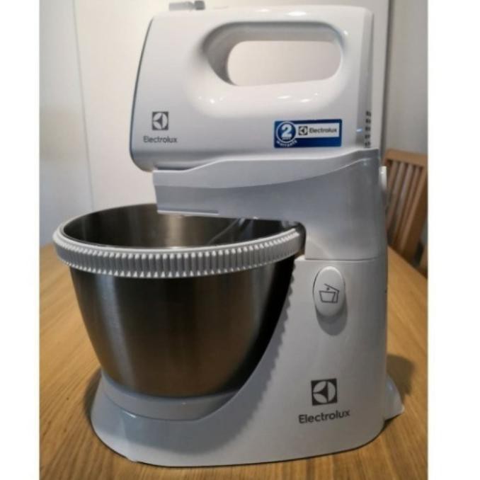 Standing Mixer Electrolux Ehsm-3417 | Mixer Com Electrolux Rajanyawarehouse
