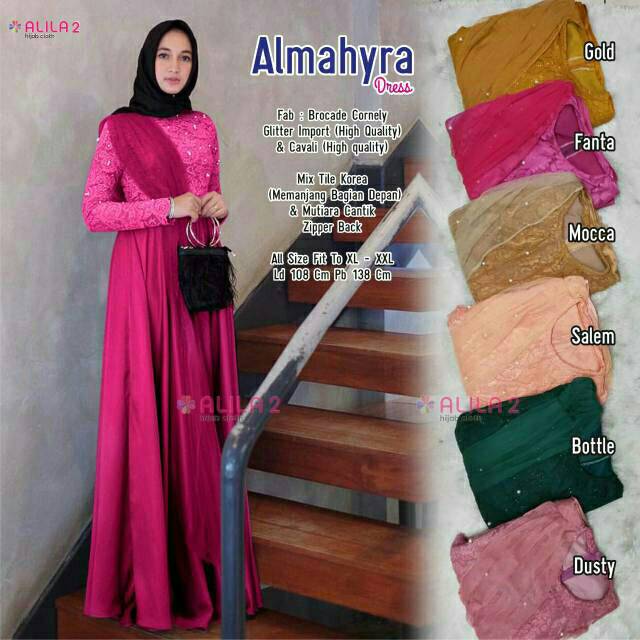 Almahyra