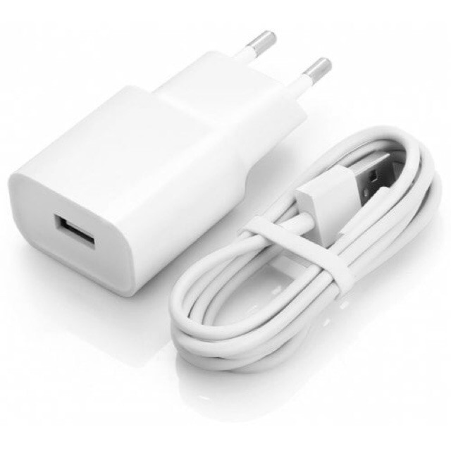 [TERLARIS] CHARGER XIAOMI ORIGINAL