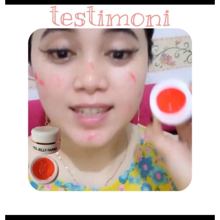 red jelly farma