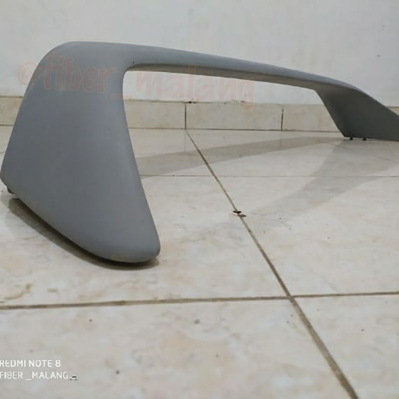 spoiler dc2 civic Ferio