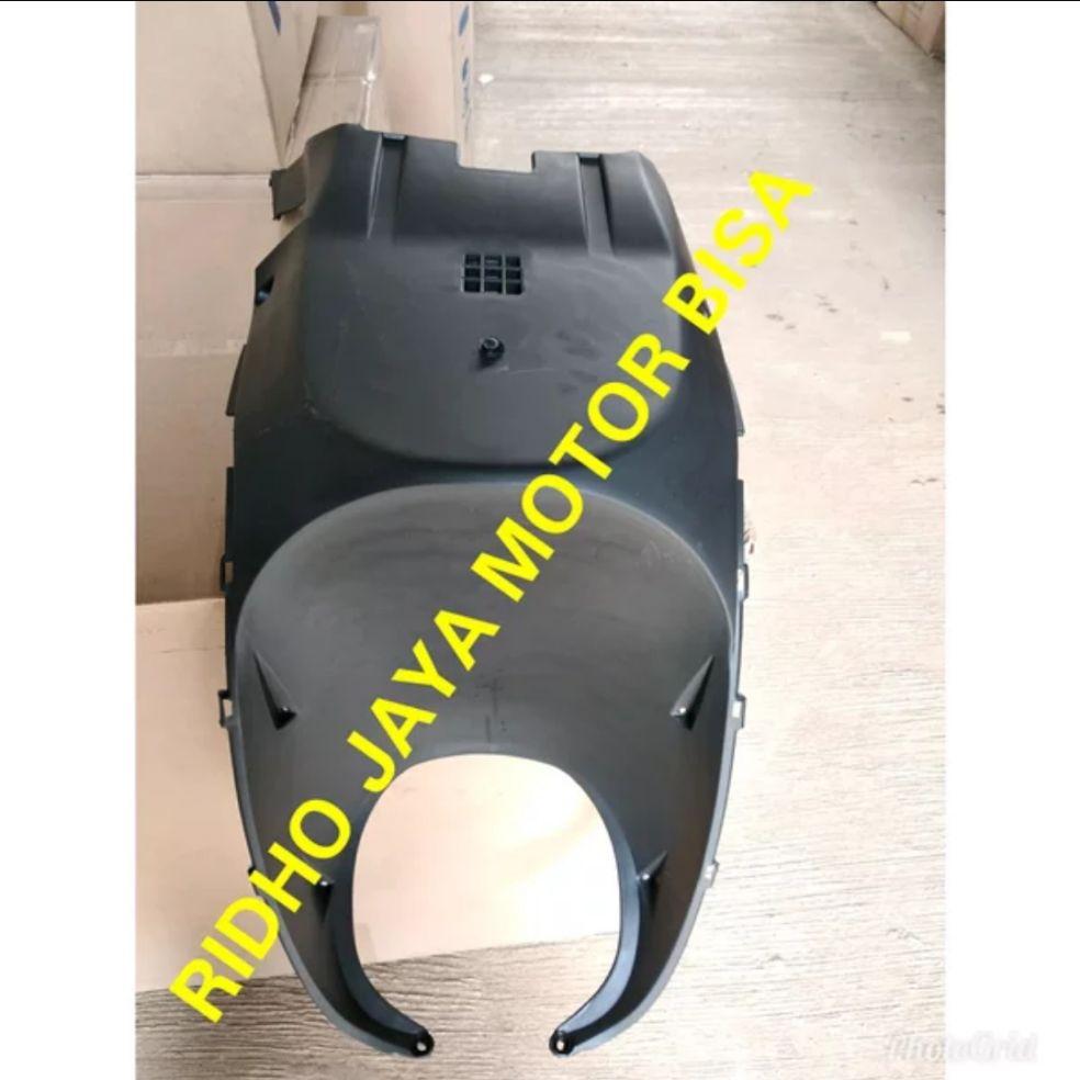 cover lumpur paru honda scoopy fi 2013 - 2016