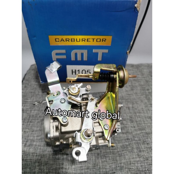 carburator suzuki carry extra st100 extra 1000cc