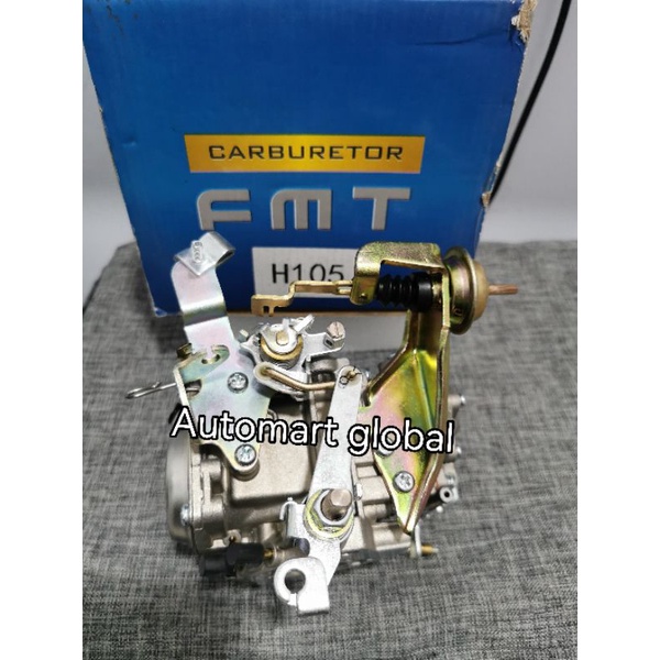 carburator suzuki carry extra st100 extra