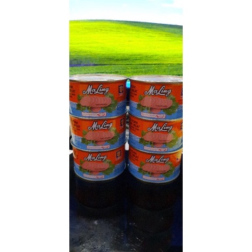 

ham maling tts B 397 gr