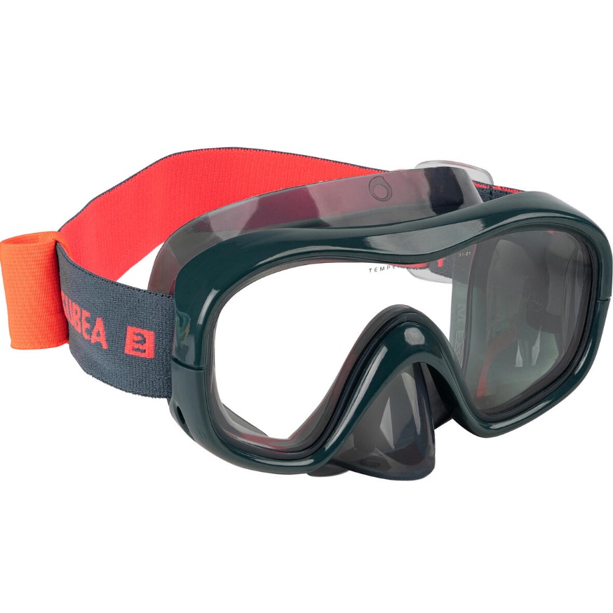 SUBEA Masker Snorkelling Dewasa 520