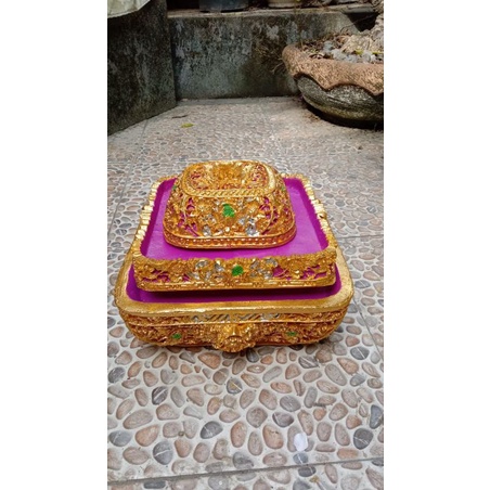 Bokor Ovale prada uk 28 cm