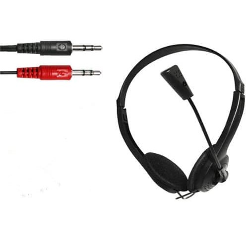 JEDEL Headset JD-900MV Headphone